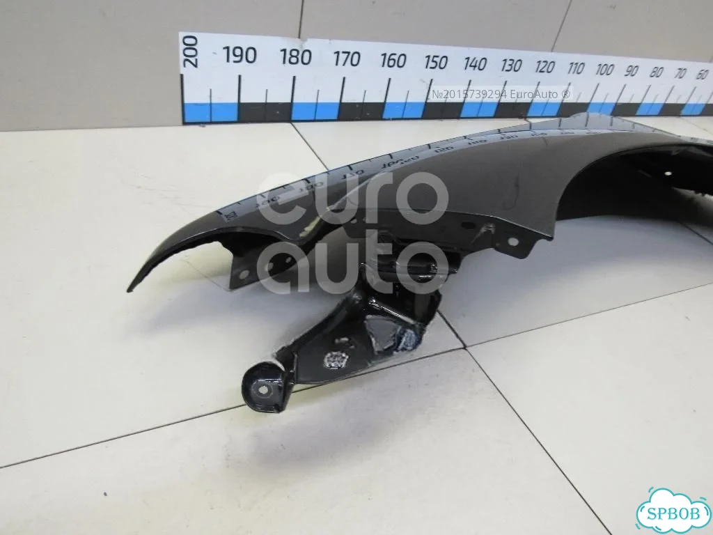Крыло переднее левое Б/у Nissan Pathfinder (R51) 2005-2014 Nissan фото 7