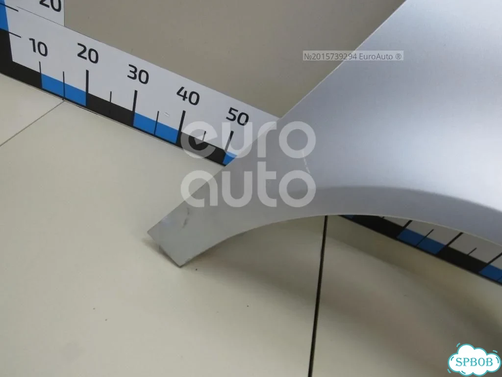 Крыло переднее правое Б/у VW Golf Plus 2005-2014 VAG фото 4