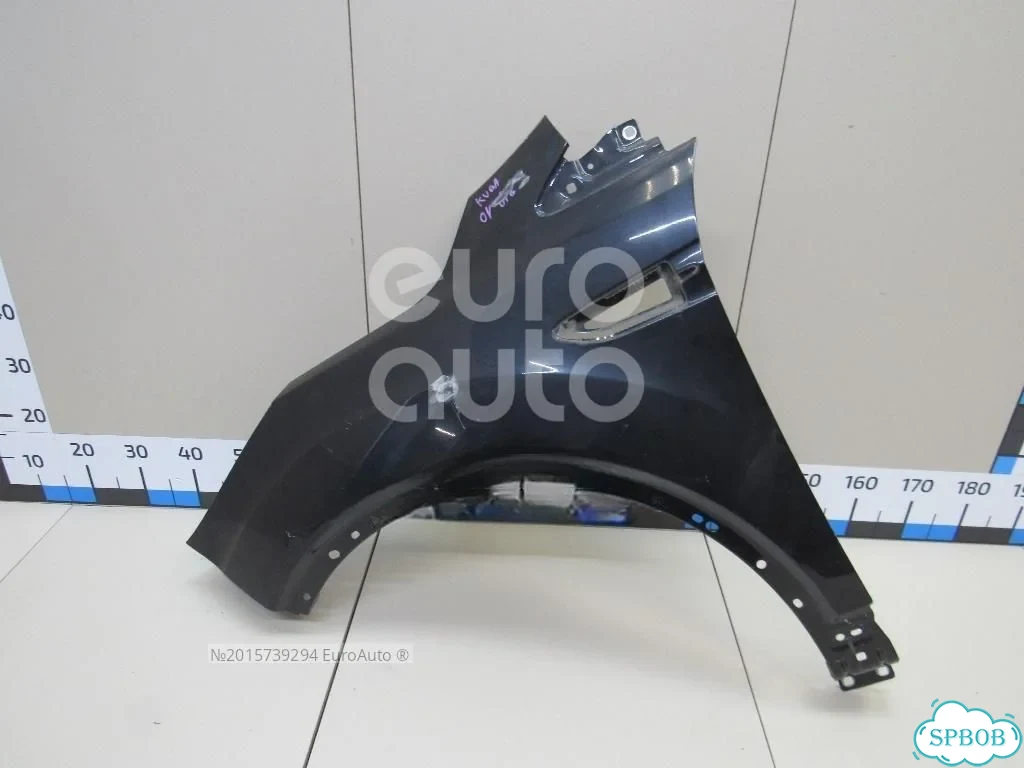 Крыло переднее левое Б/у Ford Kuga 2012-2019,Ford America Escape III 2012-2019 Ford фото 1