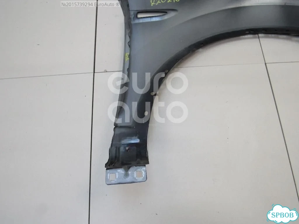 Крыло переднее левое Б/у Ford Kuga 2012-2019,Ford America Escape III 2012-2019 Ford фото 10