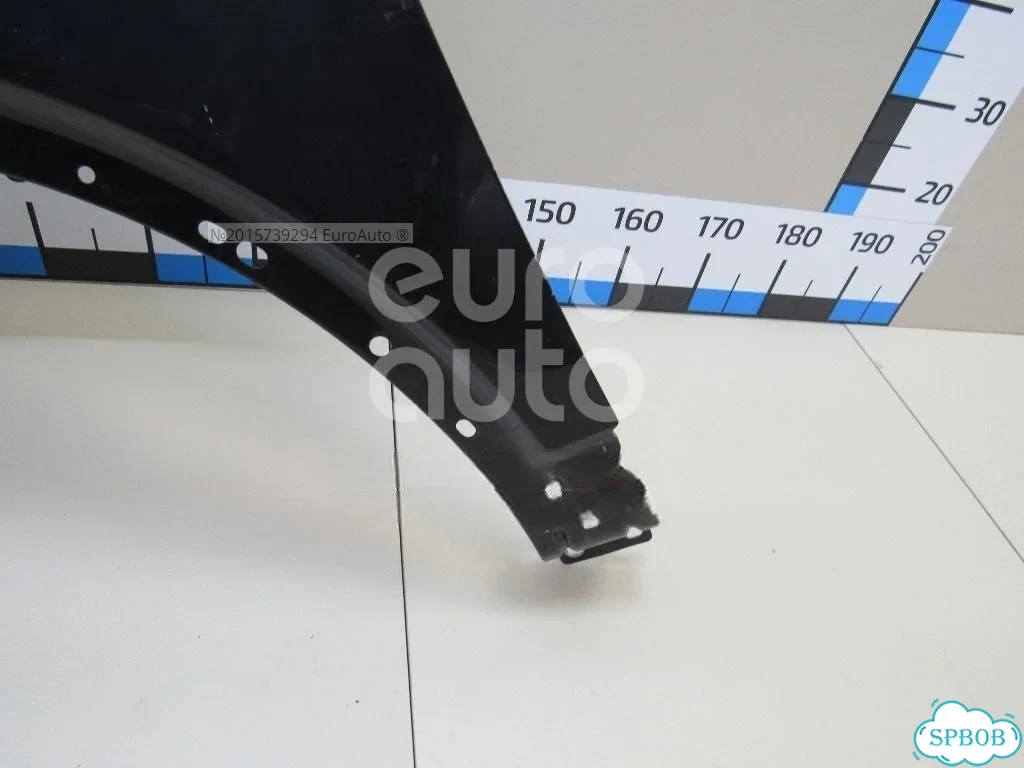 Крыло переднее левое Б/у Ford Kuga 2012-2019,Ford America Escape III 2012-2019 Ford фото 2
