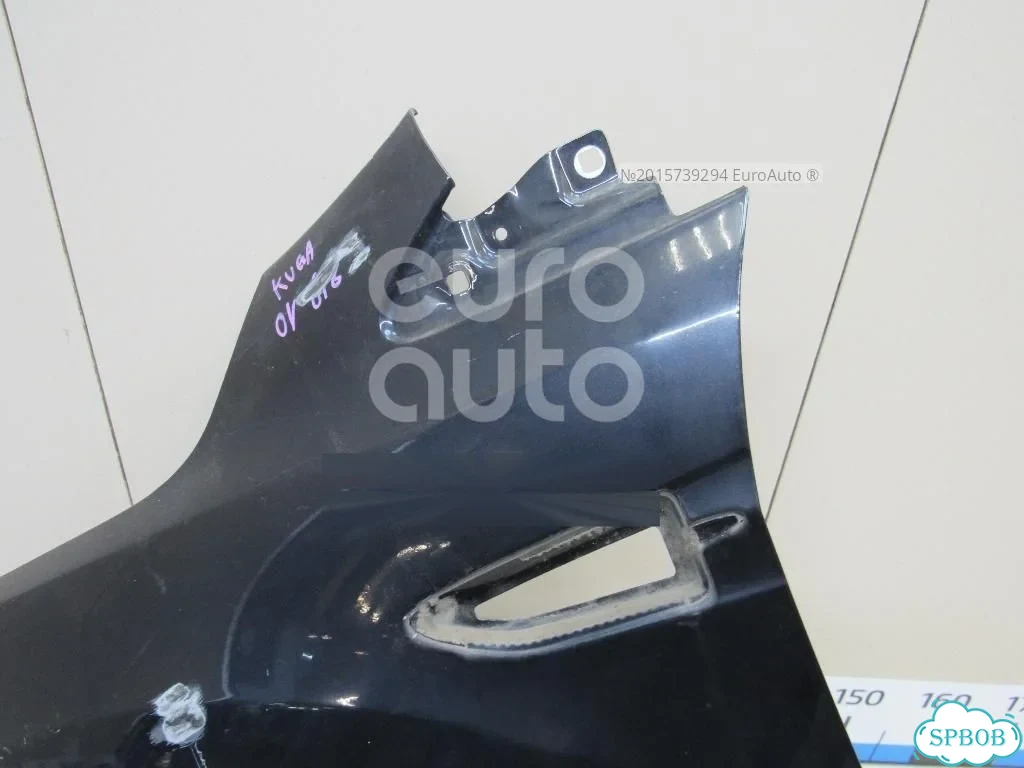 Крыло переднее левое Б/у Ford Kuga 2012-2019,Ford America Escape III 2012-2019 Ford фото 3