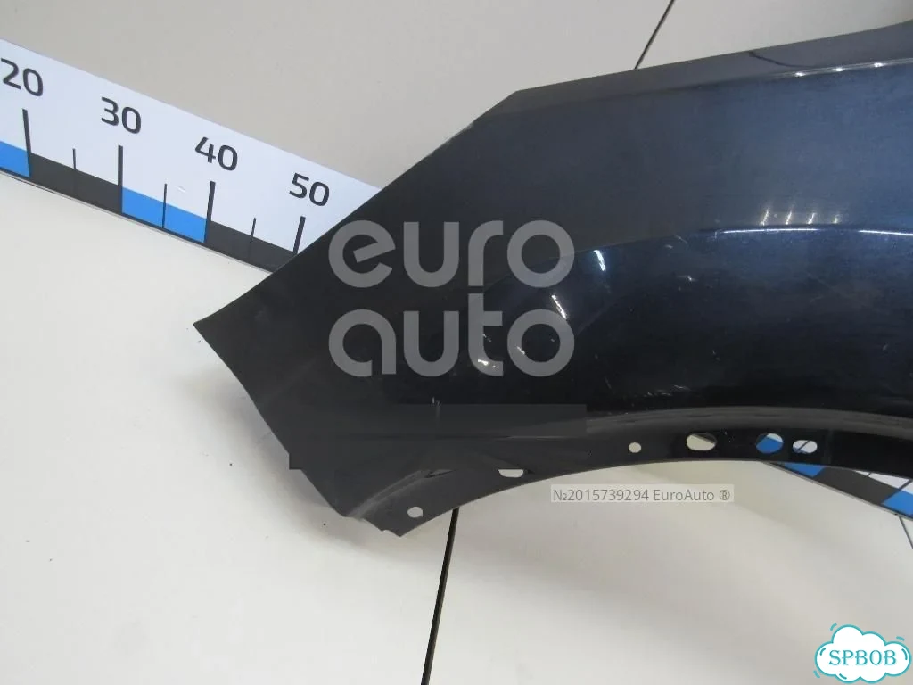 Крыло переднее левое Б/у Ford Kuga 2012-2019,Ford America Escape III 2012-2019 Ford фото 4