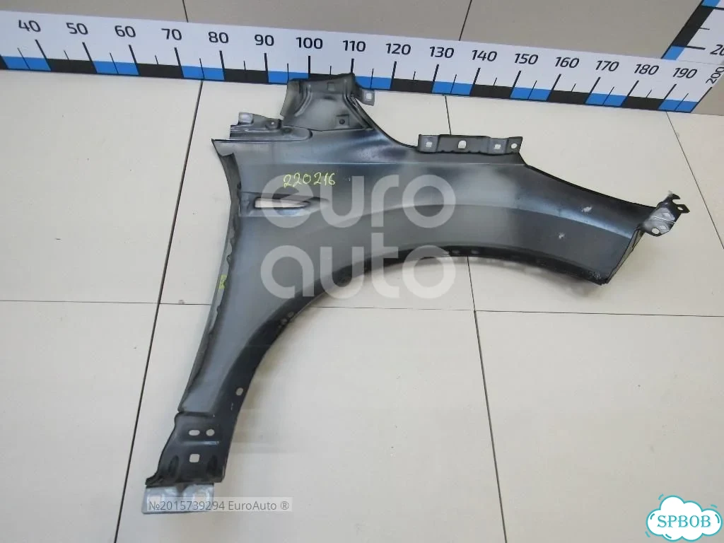 Крыло переднее левое Б/у Ford Kuga 2012-2019,Ford America Escape III 2012-2019 Ford фото 7