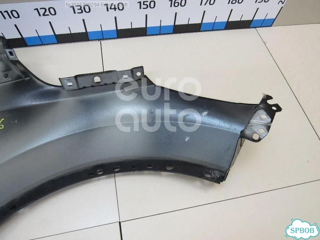 Крыло переднее левое Б/у Ford Kuga 2012-2019,Ford America Escape III 2012-2019 Ford фото 8
