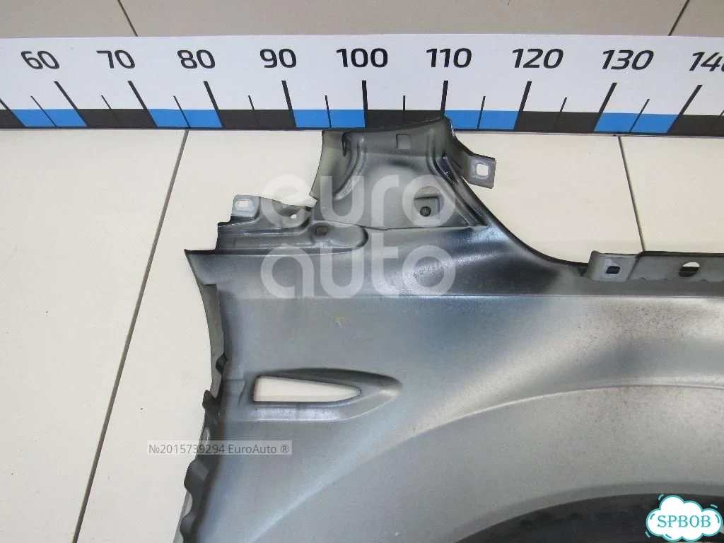 Крыло переднее левое Б/у Ford Kuga 2012-2019,Ford America Escape III 2012-2019 Ford фото 9