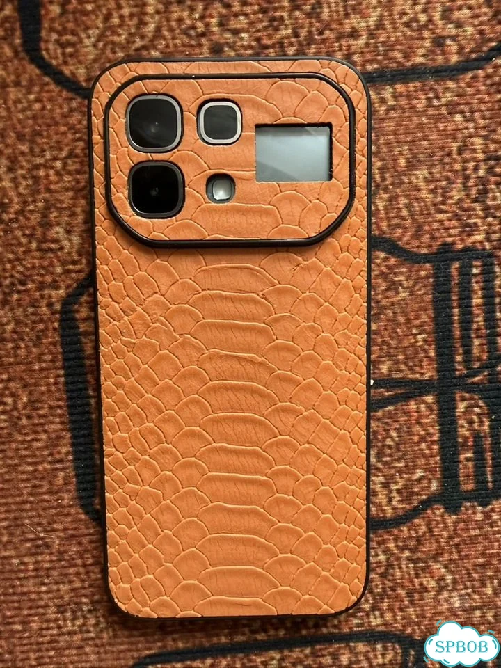Infinix NOTE 60 Pro, 8/256 ГБ, SIM + eSIM фото 4