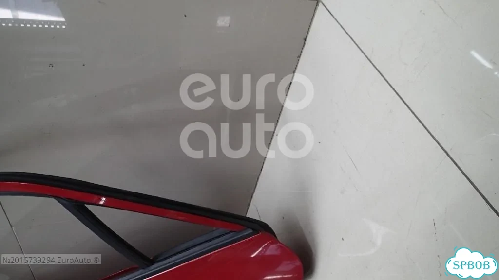 Дверь задняя левая Б/у Kia Picanto 2011-2017 Hyundai-Kia фото 5