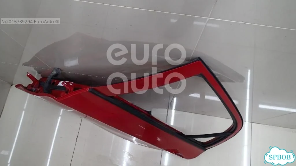 Дверь задняя левая Б/у Kia Picanto 2011-2017 Hyundai-Kia фото 6
