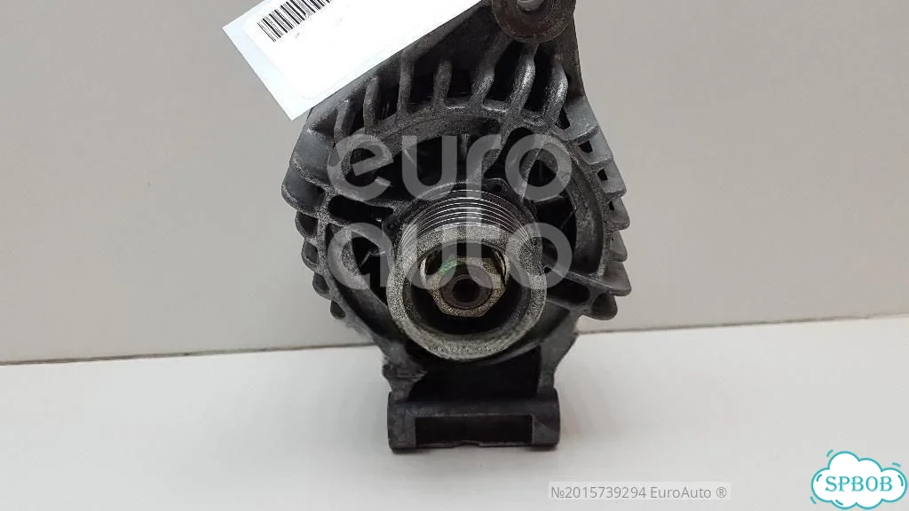 Генератор Б/у Ford Escort/Orion 1990-1995,Ford Escort/Orion 1995-2001,Ford Mondeo I 1993-1996,Ford F фото 1