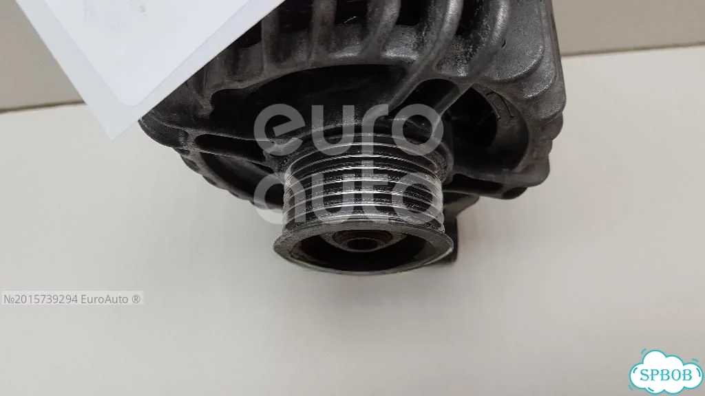 Генератор Б/у Ford Escort/Orion 1990-1995,Ford Escort/Orion 1995-2001,Ford Mondeo I 1993-1996,Ford F фото 2