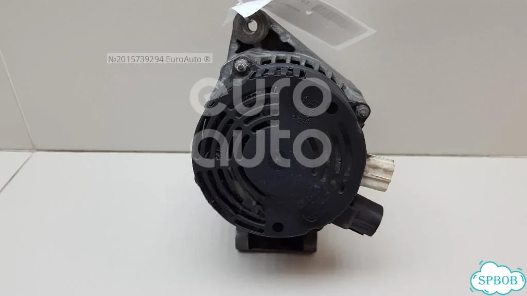 Генератор Б/у Ford Escort/Orion 1990-1995,Ford Escort/Orion 1995-2001,Ford Mondeo I 1993-1996,Ford F фото 4