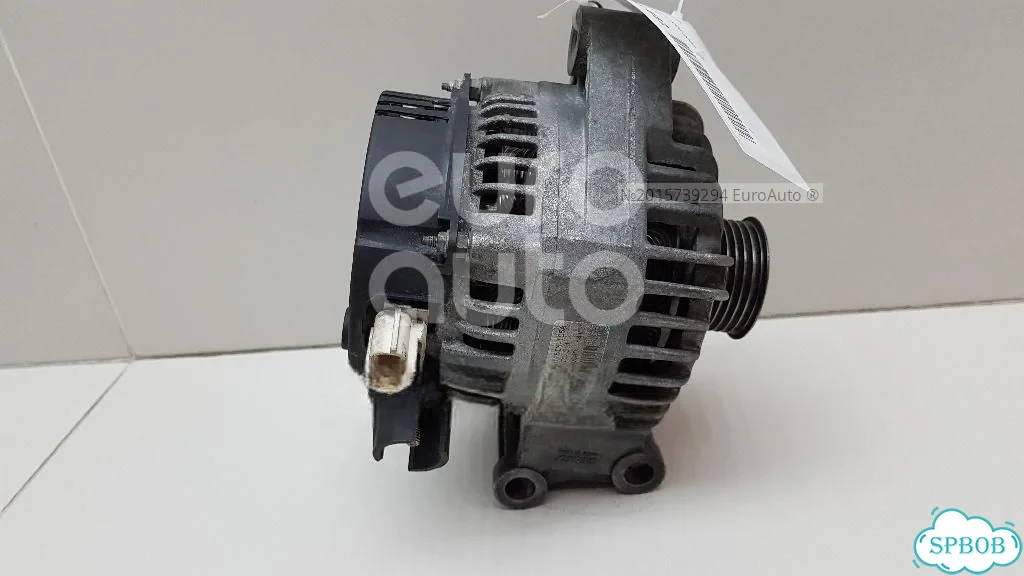 Генератор Б/у Ford Escort/Orion 1990-1995,Ford Escort/Orion 1995-2001,Ford Mondeo I 1993-1996,Ford F фото 5