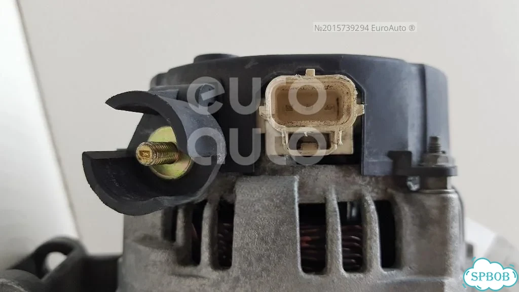 Генератор Б/у Ford Escort/Orion 1990-1995,Ford Escort/Orion 1995-2001,Ford Mondeo I 1993-1996,Ford F фото 7