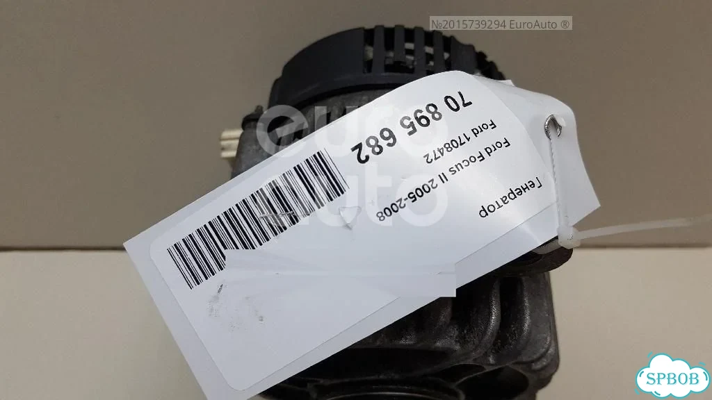 Генератор Б/у Ford Escort/Orion 1990-1995,Ford Escort/Orion 1995-2001,Ford Mondeo I 1993-1996,Ford F фото 8