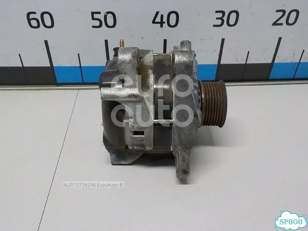 Генератор Б/у Honda Accord viii USA 2007-2012,Honda FR-V 2005-2010,Honda CR-V 2002-2006,Honda CR-V 2 фото 8