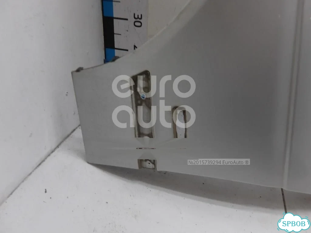 Крыло переднее левое Б/у BMW 5-serie E39 1995-2003 BMW фото 4