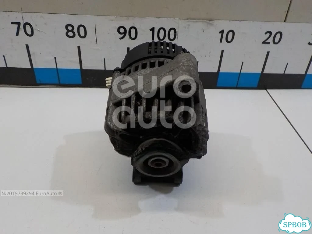 Генератор Б/у Ford Escort/Orion 1990-1995,Ford Escort/Orion 1995-2001,Ford Mondeo I 1993-1996,Ford F фото 1