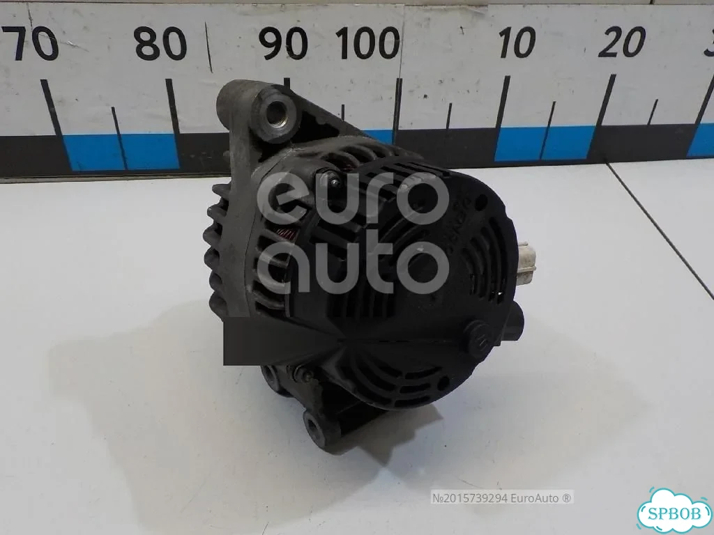 Генератор Б/у Ford Escort/Orion 1990-1995,Ford Escort/Orion 1995-2001,Ford Mondeo I 1993-1996,Ford F фото 3