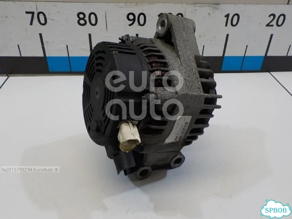 Генератор Б/у Ford Escort/Orion 1990-1995,Ford Escort/Orion 1995-2001,Ford Mondeo I 1993-1996,Ford F фото 4