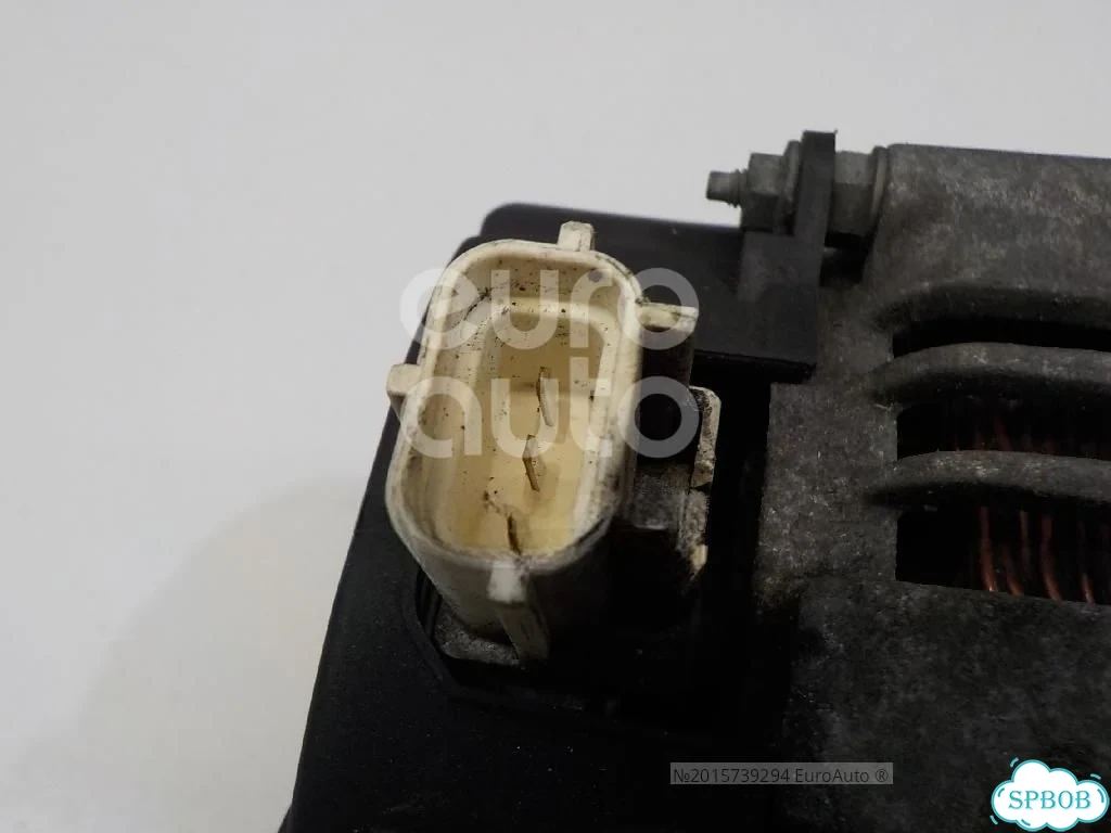 Генератор Б/у Ford Escort/Orion 1990-1995,Ford Escort/Orion 1995-2001,Ford Mondeo I 1993-1996,Ford F фото 5
