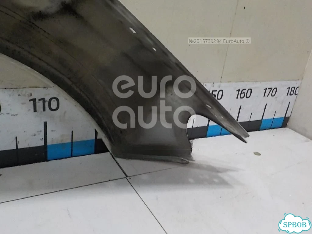 Крыло переднее левое Б/у BMW 5-serie F10/F11 2009-2016,BMW 5-serie GT F07 2009-2016 BMW фото 10