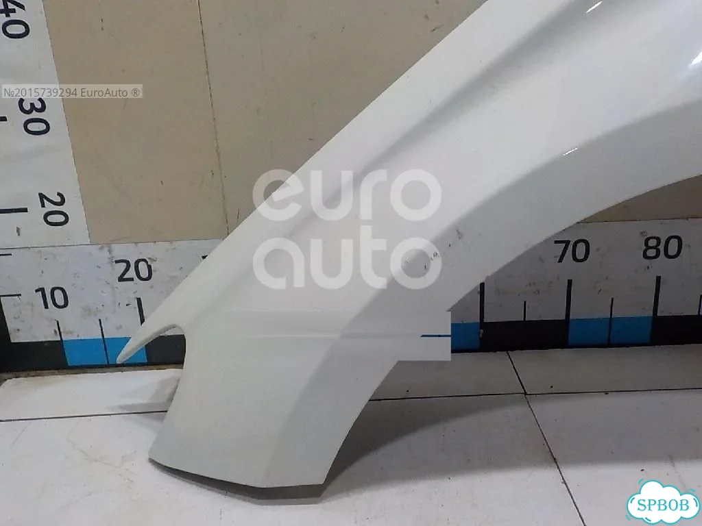 Крыло переднее левое Б/у BMW 5-serie F10/F11 2009-2016,BMW 5-serie GT F07 2009-2016 BMW фото 5