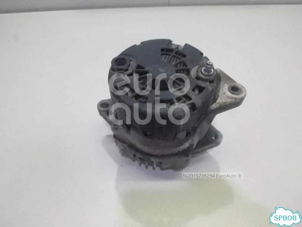 Генератор Б/у Daewoo Nubira 2003-2007,Daewoo Nexia 1995-2016,Daewoo Nubira 1997-1999,Chevrolet Aveo фото 1