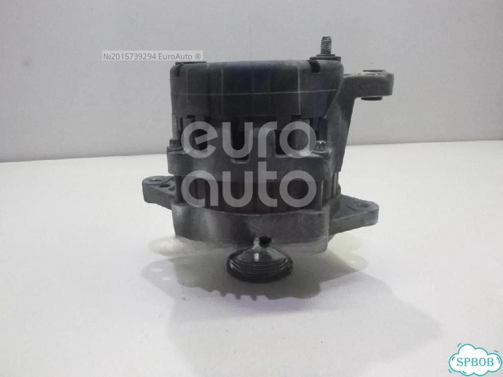 Генератор Б/у Daewoo Nubira 2003-2007,Daewoo Nexia 1995-2016,Daewoo Nubira 1997-1999,Chevrolet Aveo фото 2