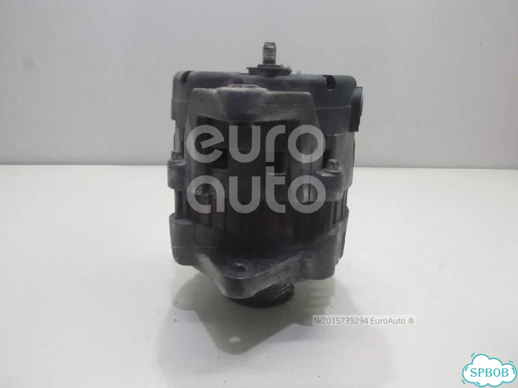 Генератор Б/у Daewoo Nubira 2003-2007,Daewoo Nexia 1995-2016,Daewoo Nubira 1997-1999,Chevrolet Aveo фото 3