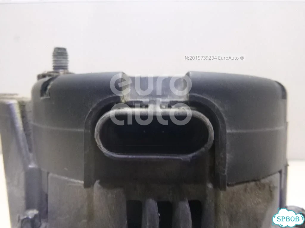 Генератор Б/у Daewoo Nubira 2003-2007,Daewoo Nexia 1995-2016,Daewoo Nubira 1997-1999,Chevrolet Aveo фото 5