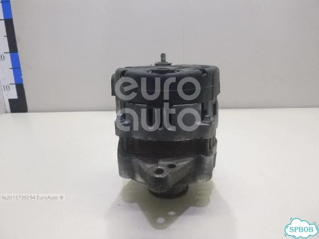 Генератор Б/у Daewoo Nubira 2003-2007,Daewoo Nexia 1995-2016,Daewoo Nubira 1997-1999,Chevrolet Aveo фото 6