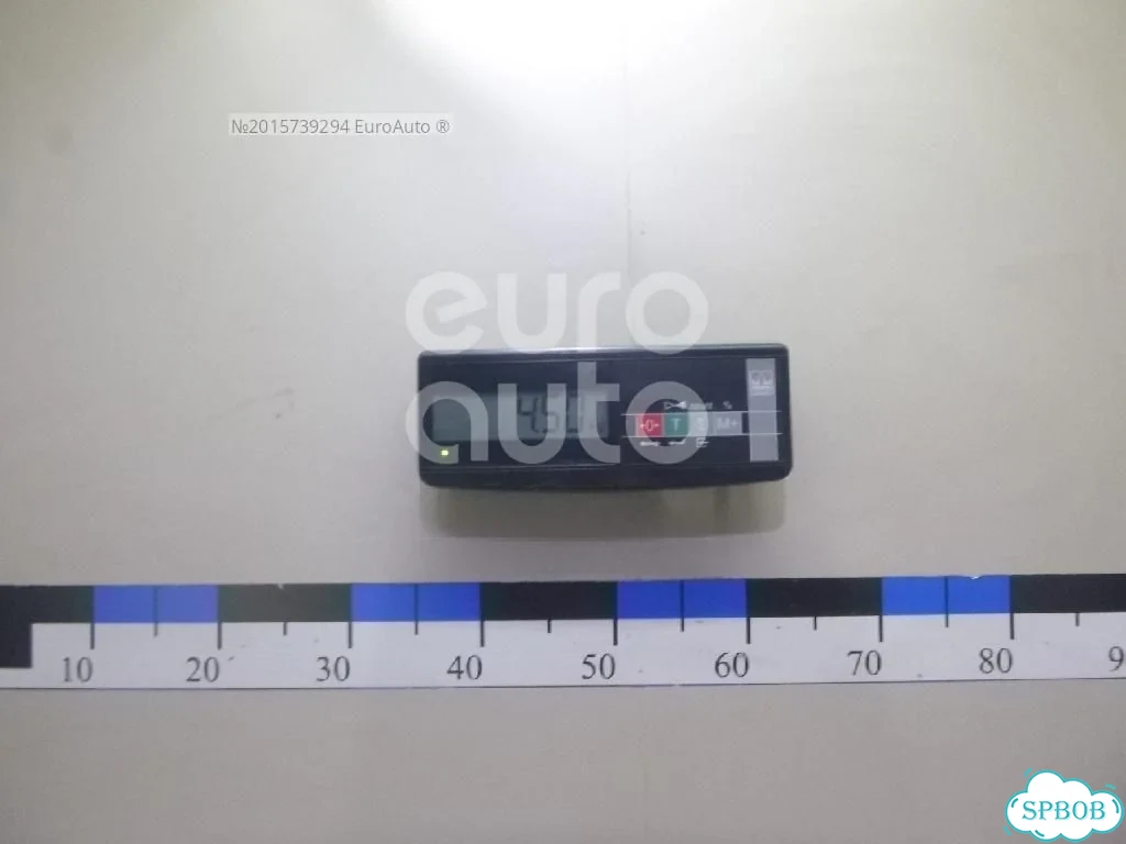 Генератор Б/у Daewoo Nubira 2003-2007,Daewoo Nexia 1995-2016,Daewoo Nubira 1997-1999,Chevrolet Aveo фото 8