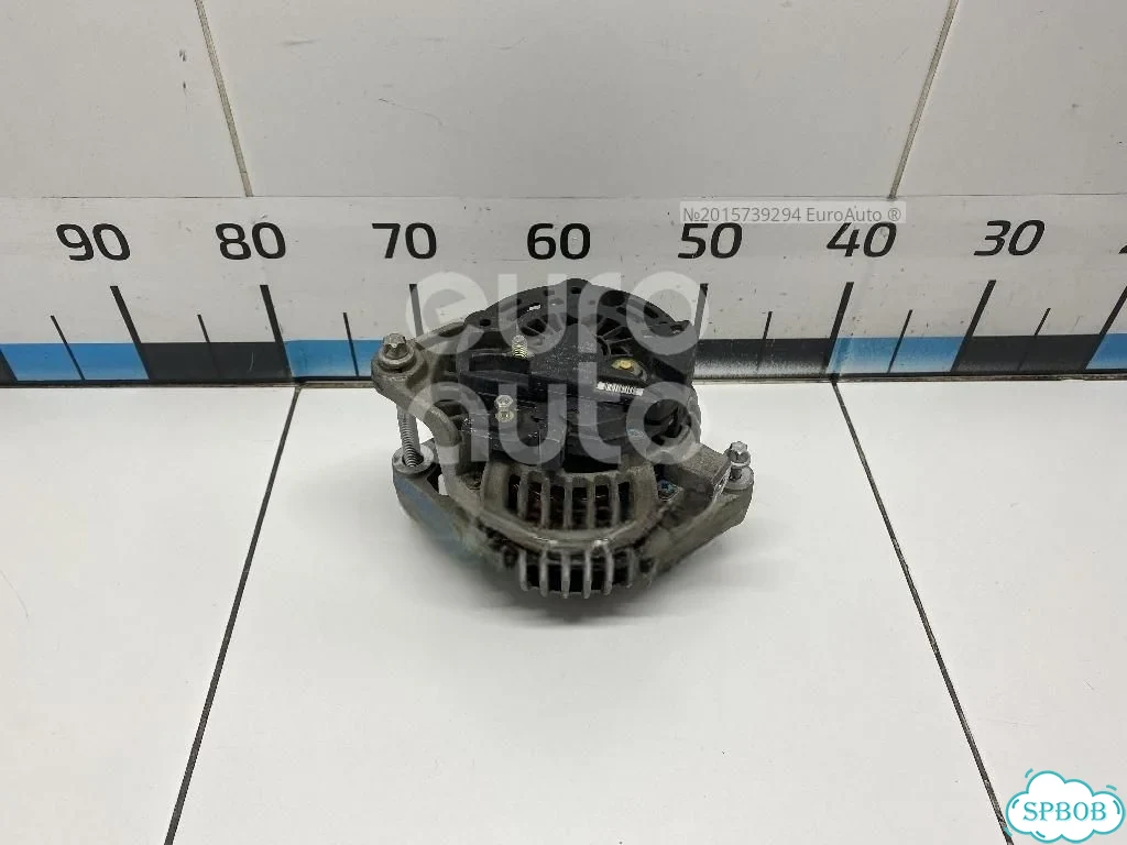 Генератор Б/у Nissan Interstar 2002-2010,Opel Astra F 1991-1998,Opel Astra G 1998-2005,Opel Calibra фото 1