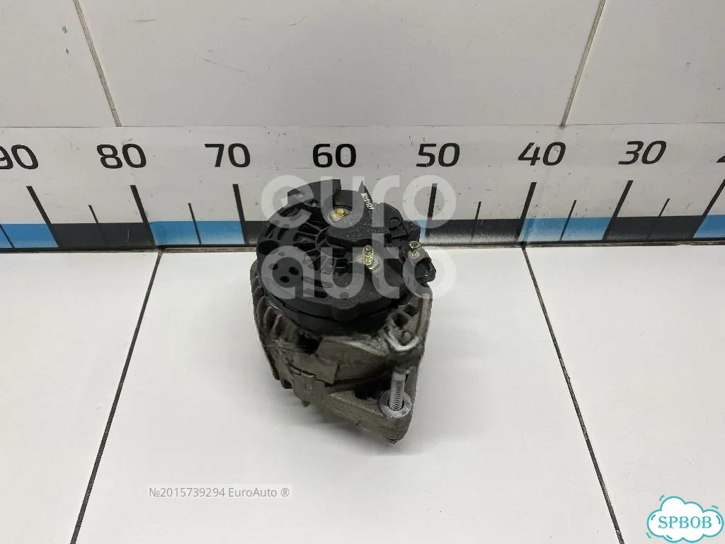 Генератор Б/у Nissan Interstar 2002-2010,Opel Astra F 1991-1998,Opel Astra G 1998-2005,Opel Calibra фото 3