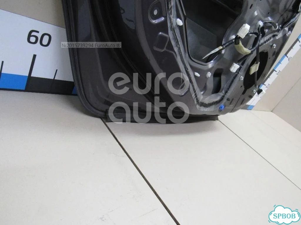 Дверь задняя левая Б/у Nissan Teana J32 2008-2013 Nissan фото 7