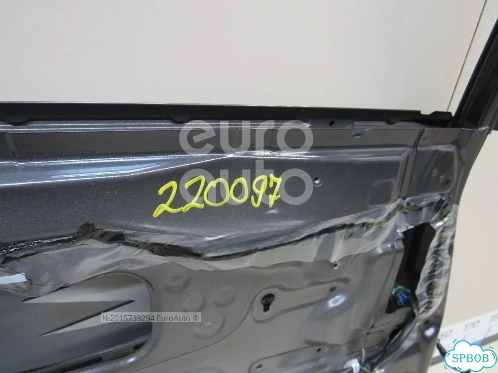 Дверь задняя левая Б/у Nissan Teana J32 2008-2013 Nissan фото 8