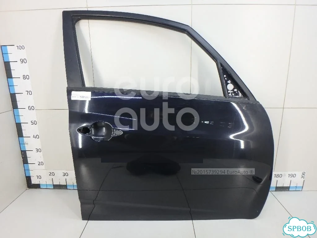 Дверь передняя правая Б/у Kia Venga 2010-2018,Hyundai ix20 2010-2019 Hyundai-Kia фото 1