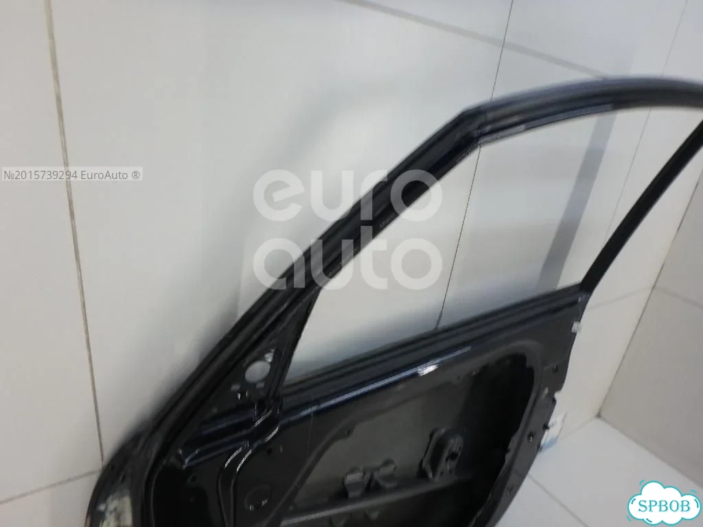 Дверь передняя правая Б/у Kia Venga 2010-2018,Hyundai ix20 2010-2019 Hyundai-Kia фото 10