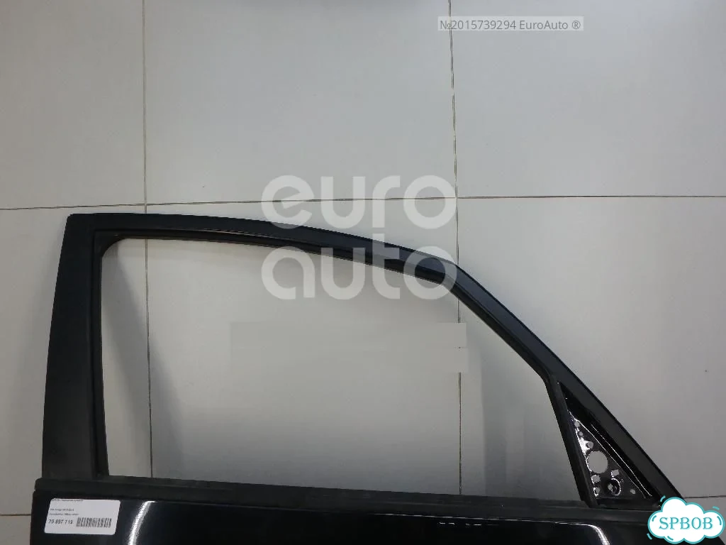 Дверь передняя правая Б/у Kia Venga 2010-2018,Hyundai ix20 2010-2019 Hyundai-Kia фото 2