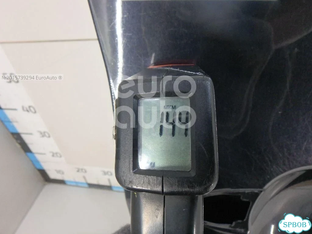 Дверь передняя правая Б/у Kia Venga 2010-2018,Hyundai ix20 2010-2019 Hyundai-Kia фото 4