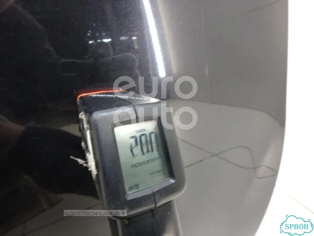 Дверь передняя правая Б/у Kia Venga 2010-2018,Hyundai ix20 2010-2019 Hyundai-Kia фото 7