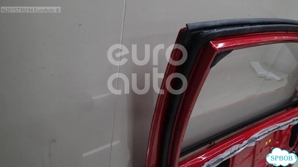 Дверь передняя левая Б/у Kia Picanto 2011-2017 Hyundai-Kia фото 10