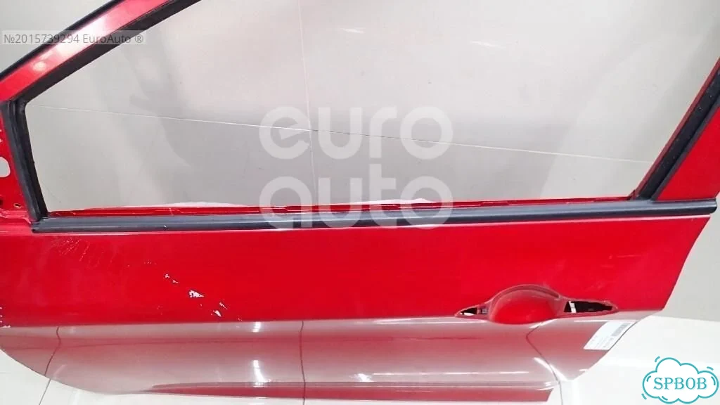 Дверь передняя левая Б/у Kia Picanto 2011-2017 Hyundai-Kia фото 6