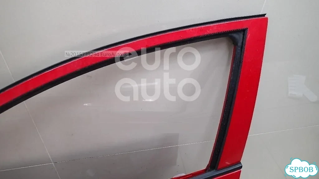 Дверь передняя левая Б/у Kia Picanto 2011-2017 Hyundai-Kia фото 7