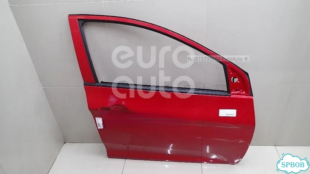 Дверь передняя правая Б/у Kia Picanto 2011-2017 Hyundai-Kia фото 1
