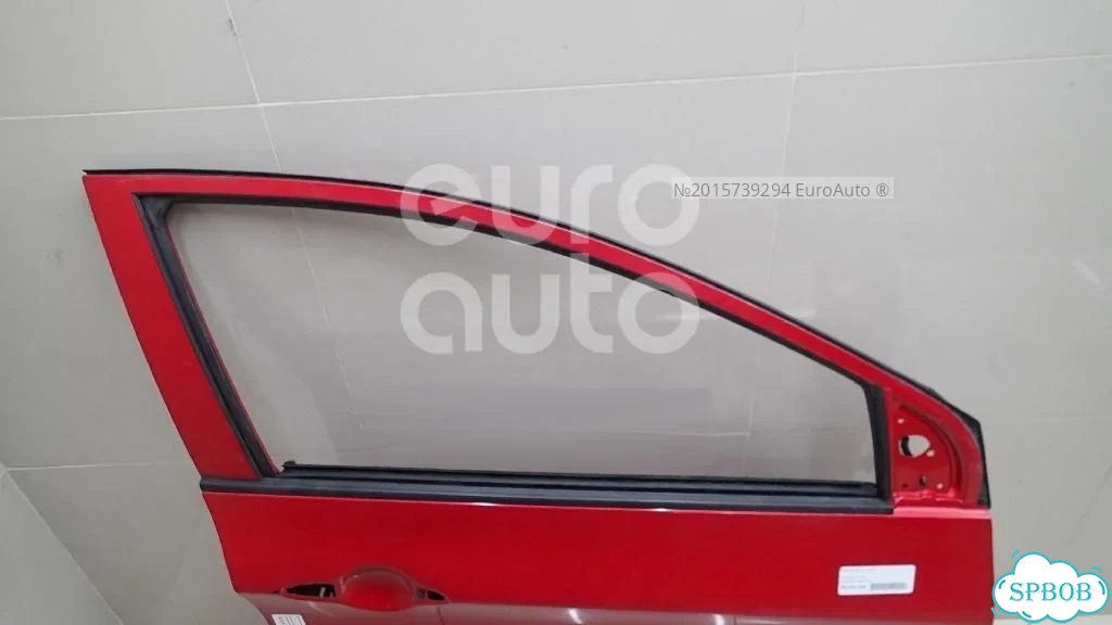 Дверь передняя правая Б/у Kia Picanto 2011-2017 Hyundai-Kia фото 3