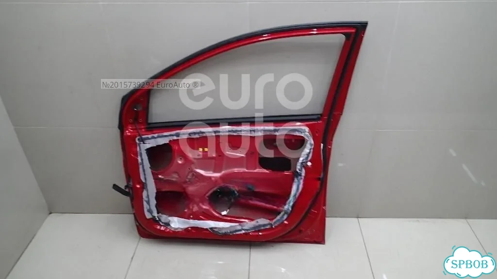 Дверь передняя правая Б/у Kia Picanto 2011-2017 Hyundai-Kia фото 6