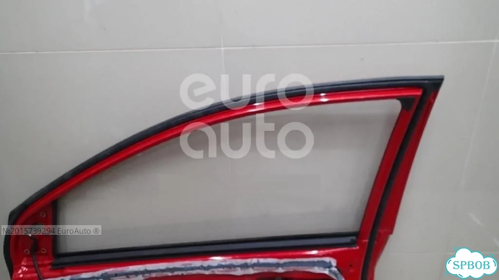Дверь передняя правая Б/у Kia Picanto 2011-2017 Hyundai-Kia фото 8