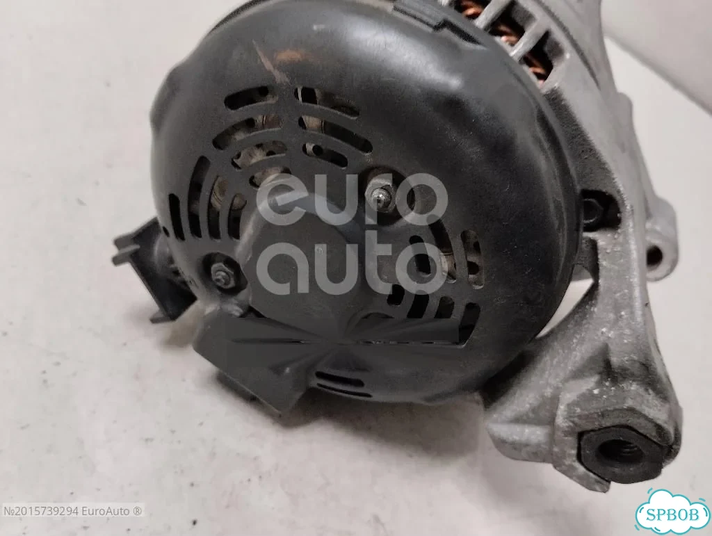 Генератор Б/у BMW X2 F39 2018-2023,Mini Countryman F60 2016-2023,BMW 2-serie F44 Gran Coupe 2019-202 фото 4